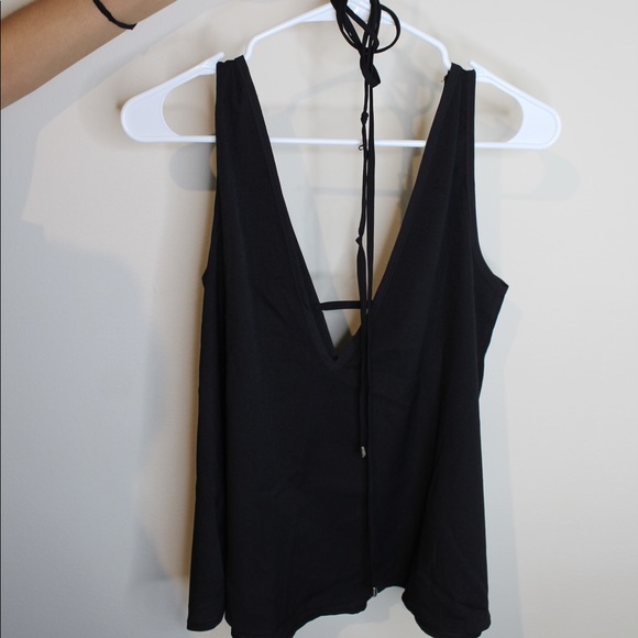 Tank top - Picture 3 of 4